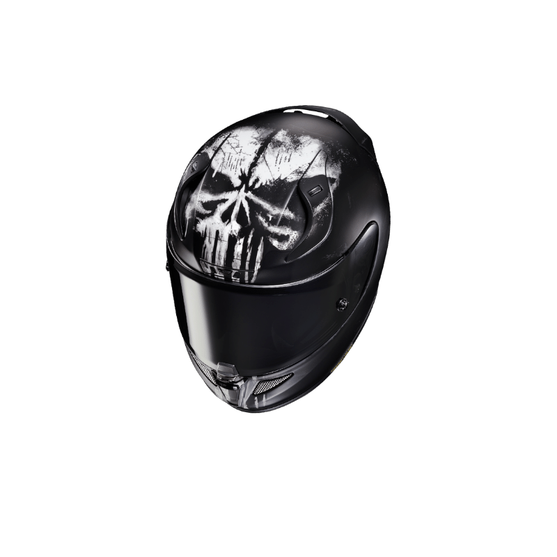 RPHA 11 PUNISHER MARVEL2