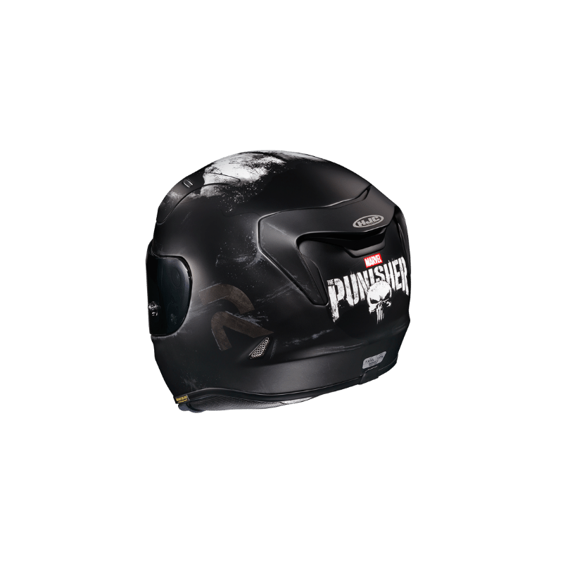 RPHA 11 PUNISHER MARVEL3