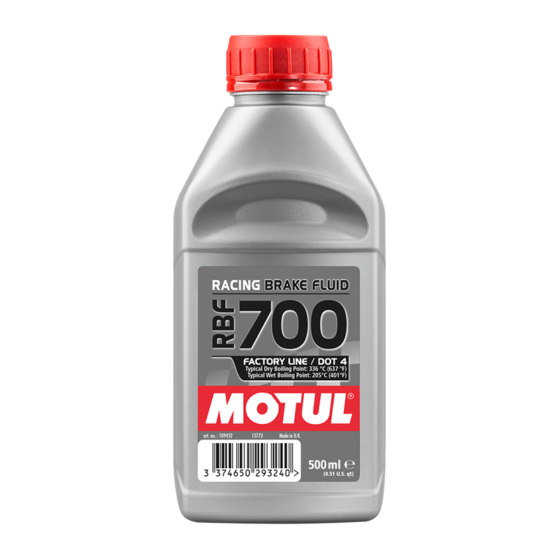 RBF 700 FACTORY LINE - 0.500L