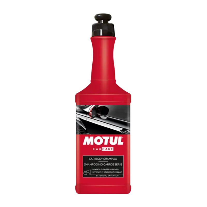 CAR BODY SHAMPOO 0.500L Extreme Motors