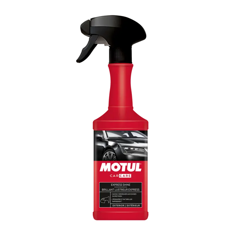EXPRESS SHINE – 0.500L – Extreme Motors