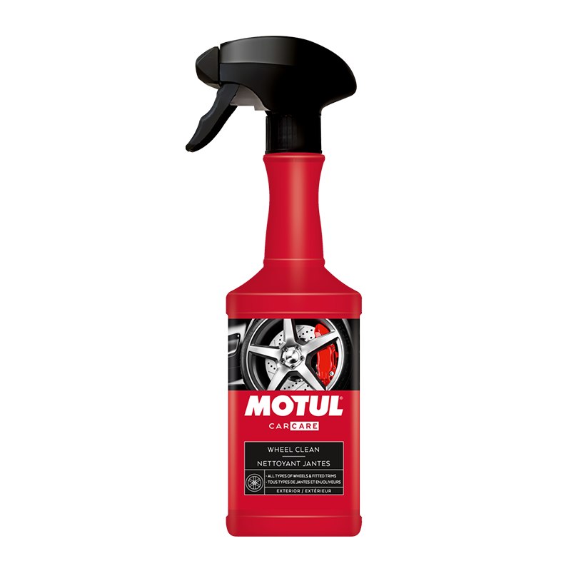 WHEEL CLEAN - 0.500L