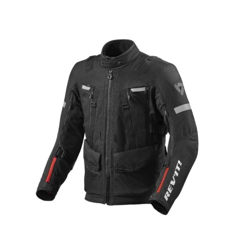 Jacket Sand 4 H2O Black