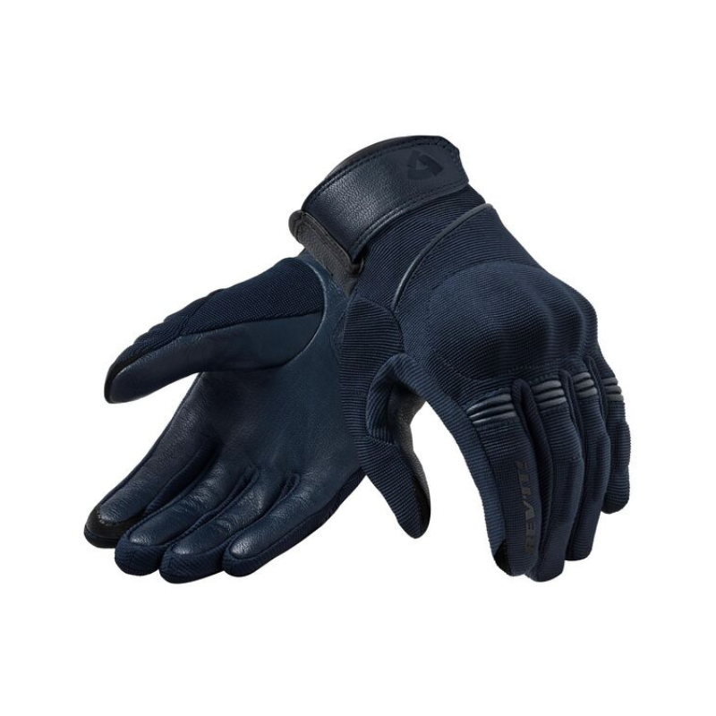 1Mosca Urban Gloves - Dark Navy Mosca Urban Gloves - Dark Navy
