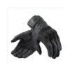 Tracker Gloves - Black