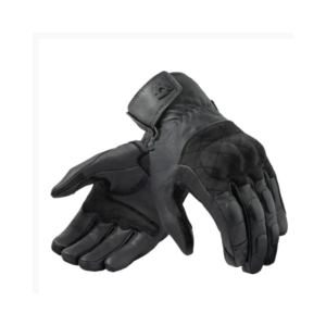 Tracker Gloves - Black
