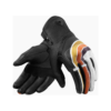 Redhill Gloves - Yellow Orange