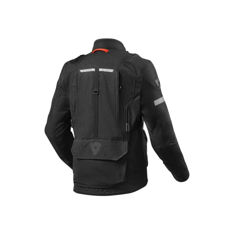 Jacket Sand 4 H2O Black