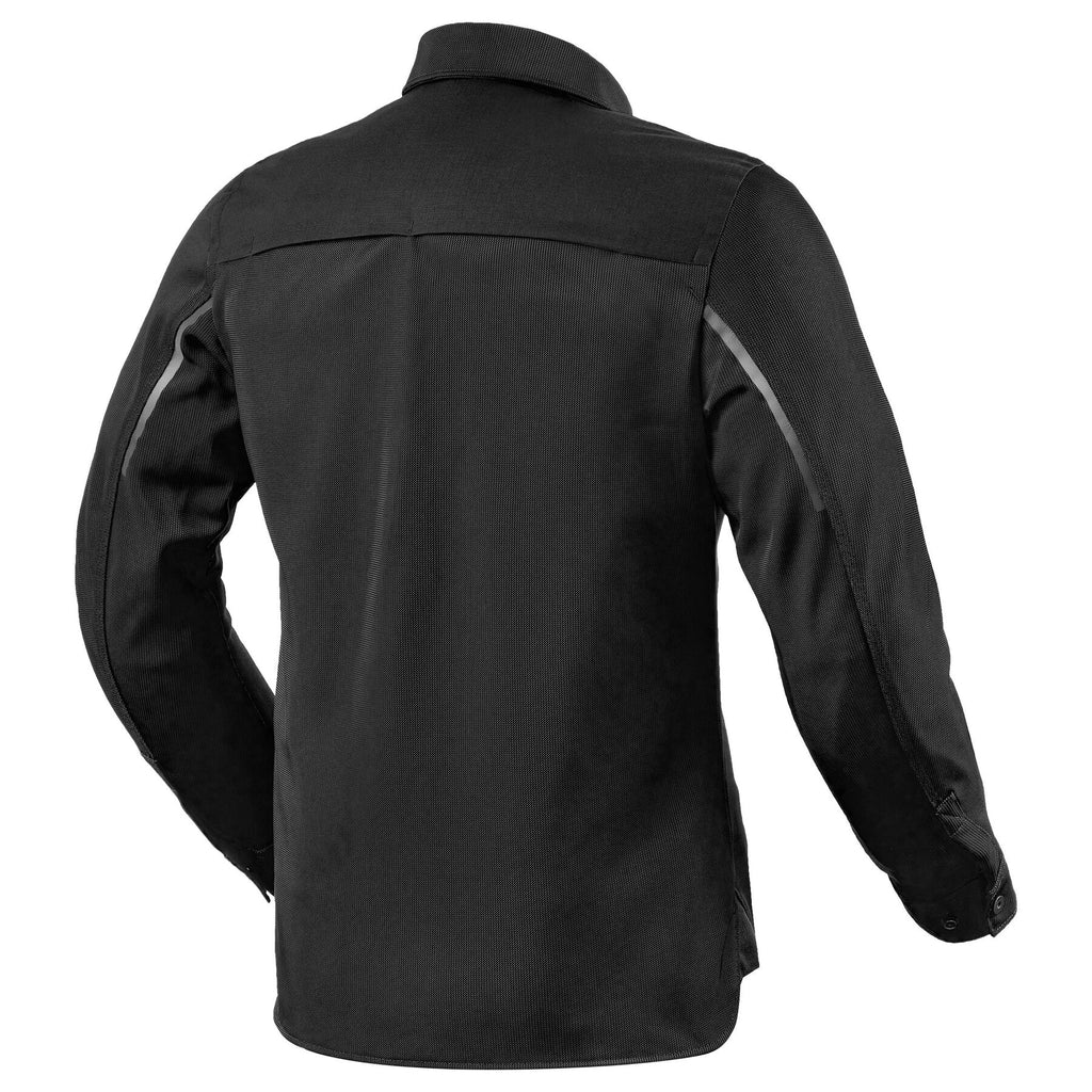 Tracer Air 2 Overshirt Jacket2